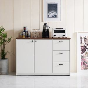 [노하우] 달리아 1200 서랍형 주방수납장