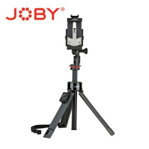 조비 JOBY 그립타이트 프로 텔레포드 셀카봉 리모컨