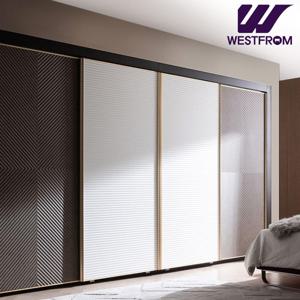 웨스트프롬 시그니쳐 No.99 슬라이딩 붙박이장 10cm