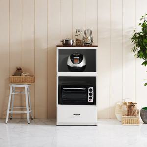 [채우리] 메이슨 600 광파오븐 렌지대