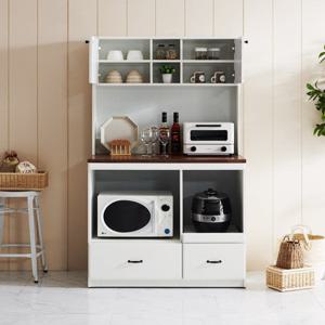 [채우리] 메이슨 1000 광파오븐 렌지대 세트