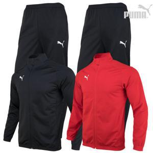 푸마 단체 트레이닝복 세트 65661601 리가 트랙