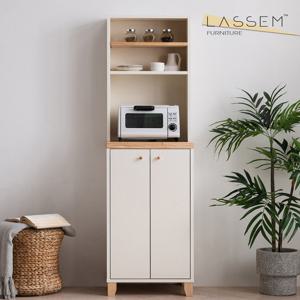 라샘 릴리 500 선반 주방수납장 세트 MRSS1831