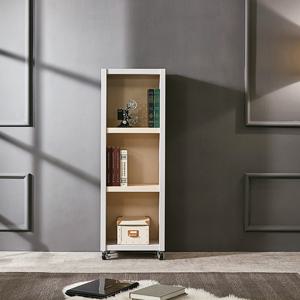 [노하우] 미노 430 이동식 3단 책장