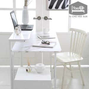 [투유바이조희선]노스 컴퓨터책상(선반형)