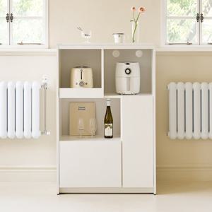 아이엔지홈 블랑 800 주방수납장 (착불)