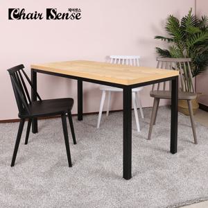 착불 국산 750x1200 40각 수저통3호 카페 식당 업소 테이블