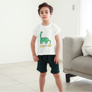 [삐삐롱][꼬지비] 스케치디노 남5부배기 세트(19S2503CDSB_IV)