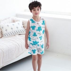 [삐삐롱][꼬지비] 트래픽 남민소매자카드 세트(19S189GPSB_WH)