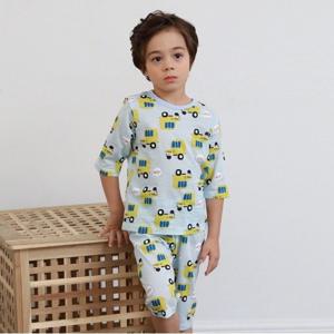 [삐삐롱][꼬지비] 지프카 남7부자카드 세트(19S2428GESB_BU)