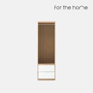 포더홈 스페이서 옷장 600 서랍 행거