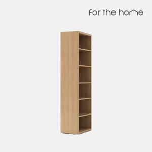 포더홈 스페이서 옷장 400 측면 선반장