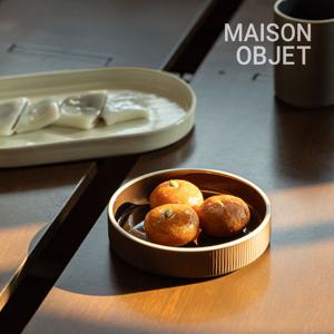 [윤도자기] 차곡 13cm 찬기 중