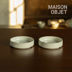 [윤도자기] 차곡 11cm 찬기 소