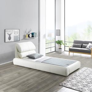 [채우리] 비앙 저상형 침대 SS 독립 매트리스