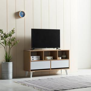 셀레스타 리브 1000 높은 TV거실장