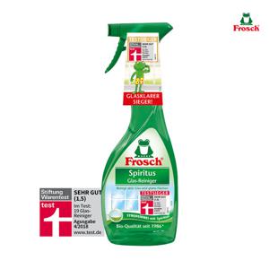 [단일] 독일 프로쉬 주정 유리/자동차 세정제 500ml