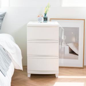 프랑코 퍼블릭 서랍장 40cm 3단