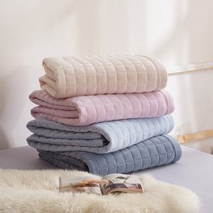 세사온라인 디어 웰포그니 극세사 누빔패드 Q