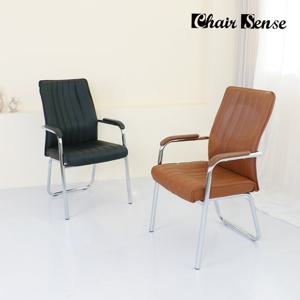착불 체어센스 챔프3호 사무실 강의실 회의용 상담실 회의실의자
