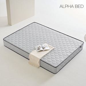 알파침대 애쉬드 본넬스프링 매트리스 20cm K