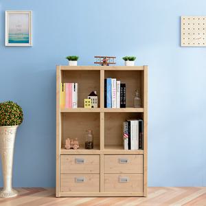 헤이몰리 리토 800 3단 서랍형 책장