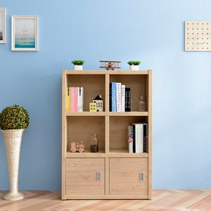 헤이몰리 리토 800 3단 수납형 책장