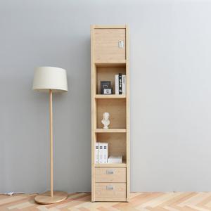 헤이몰리 리토 400 5단 멀티형 책장