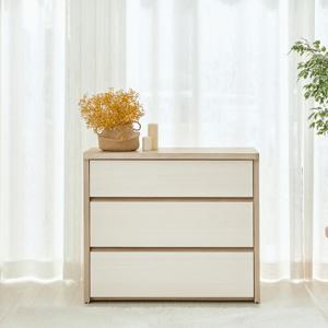 벨라 900 광폭 3단 서랍장 NF2119