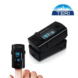 산소포화도 MD300CF3 맥박 산소포화도 검사기 OLED화면 펄스옥시미터 의료기기