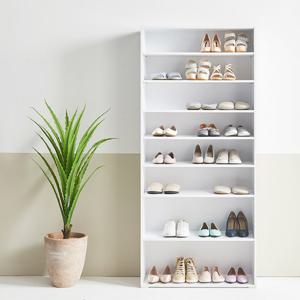 [노하우] 라이 800 오픈 높은 신발장