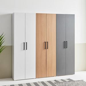 [노하우] 라이 600 도어 높은 신발장