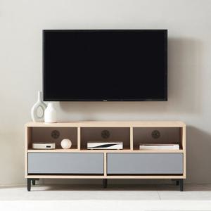 [노하우] 테이 1200A 오픈형 TV 거실장