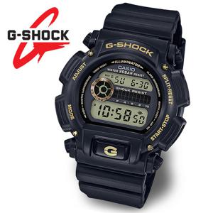 [지샥정품] G-SHOCK 지샥 DW-9052GBX-1A9 방수 전자 군인시계