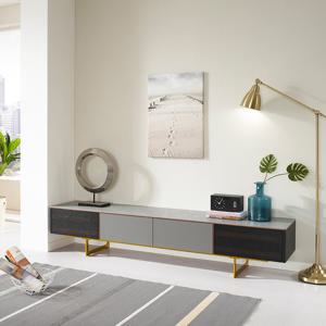 로드퍼니처/클로브 세라믹 거실장/TV장/대리석