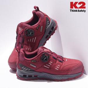 K2 세이프티 딜리버디 가드(BG) SC420014 안전화 작업화