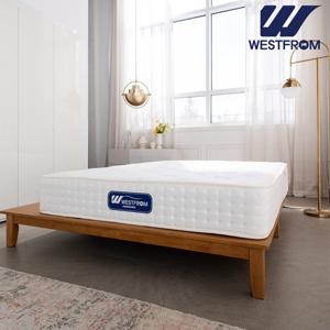 [웨스트프롬] 모던 텐더) 호수 SS ONE 매트리스