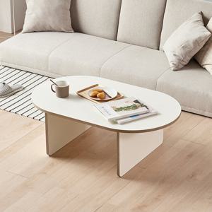 아이엔지홈 라떼 티테이블 1000 (착불)