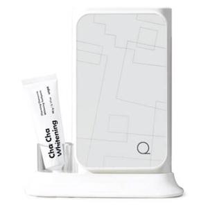 오투케어 프리미엄 가정용 벽걸이 스탠드겸용 칫솔살균기 면도기살균