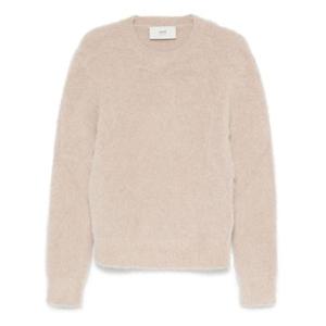 AMI Paris 브러시드 스웨터 HKS047KN0056