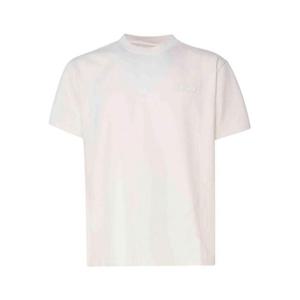 오트리 반팔 티셔츠 TSPX12OS White