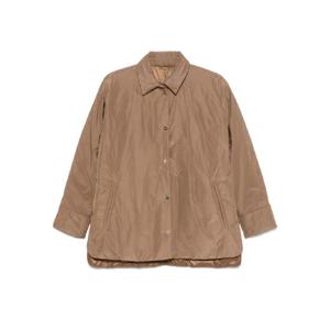 막스마라 드롭 숄더 재킷 2429486064