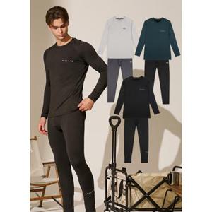 [밀레] 남녀 엑스트라 웜웨어 동내의 하의 균일가 모음전