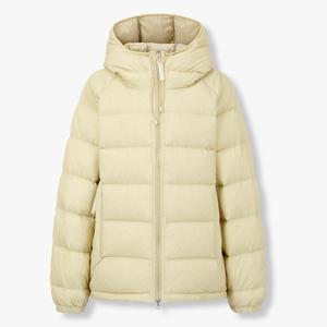 [백화점][톰보이] 백퀼팅 라이트 후디 다운점퍼 9105414212