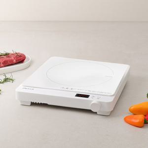 [신일] 세라믹 인덕션 전기렌지  1구 SHL-B2GS