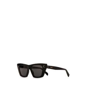 CELINE CAT EYE S187 4S187CPLB 38NO