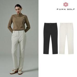 [푸마골프] 25 패딩 팬츠 여성