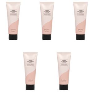 듀얼소닉 퍼밍 콜라겐젤 5개