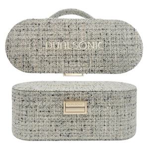 듀얼소닉 트위드 케이스