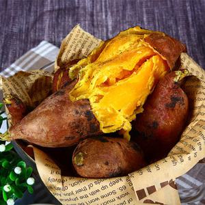 해남 달콤한 꿀 고구마 베니하루카 한입 5kg